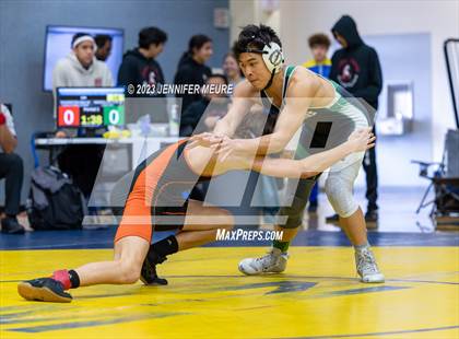 Thumbnail 2 in CIF NCS MVAL Championships photogallery.