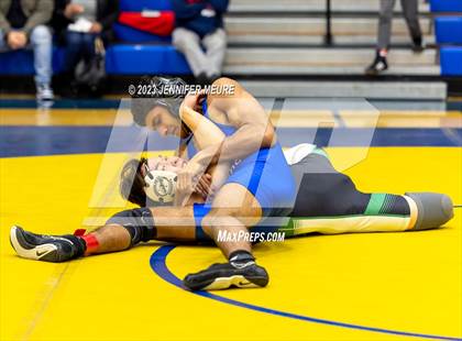 Thumbnail 3 in CIF NCS MVAL Championships photogallery.