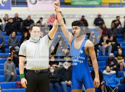 Thumbnail 2 in CIF NCS MVAL Championships photogallery.