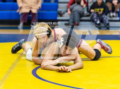 Thumbnail 2 in CIF NCS MVAL Championships photogallery.