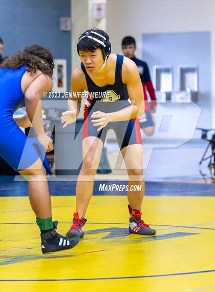 Thumbnail 3 in CIF NCS MVAL Championships photogallery.