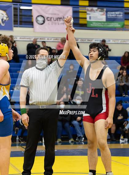 Thumbnail 2 in CIF NCS MVAL Championships photogallery.