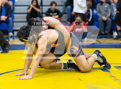 Thumbnail 2 in CIF NCS MVAL Championships photogallery.