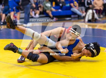 Thumbnail 1 in CIF NCS MVAL Championships photogallery.