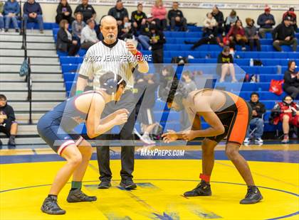 Thumbnail 3 in CIF NCS MVAL Championships photogallery.