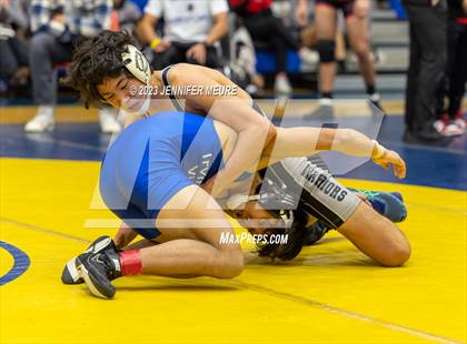 Thumbnail 3 in CIF NCS MVAL Championships photogallery.