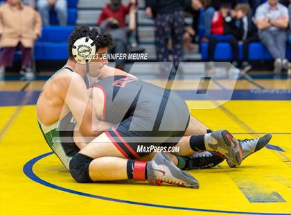 Thumbnail 3 in CIF NCS MVAL Championships photogallery.