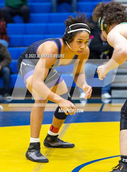 Thumbnail 3 in CIF NCS MVAL Championships photogallery.