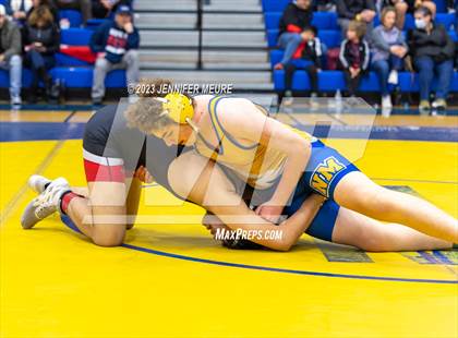 Thumbnail 1 in CIF NCS MVAL Championships photogallery.
