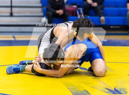 Thumbnail 3 in CIF NCS MVAL Championships photogallery.