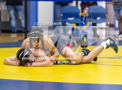 Thumbnail 3 in CIF NCS MVAL Championships photogallery.