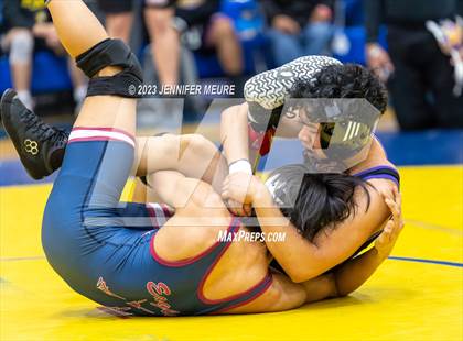 Thumbnail 3 in CIF NCS MVAL Championships photogallery.