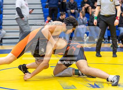 Thumbnail 2 in CIF NCS MVAL Championships photogallery.