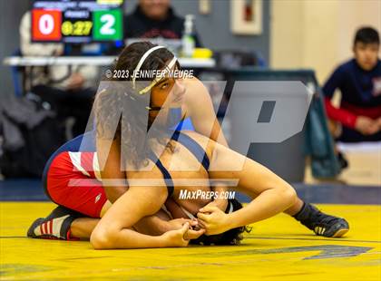 Thumbnail 2 in CIF NCS MVAL Championships photogallery.