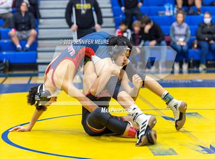 Thumbnail 1 in CIF NCS MVAL Championships photogallery.