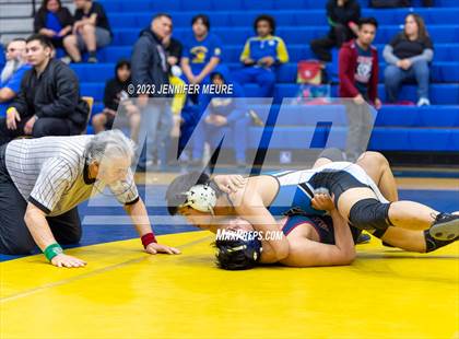 Thumbnail 2 in CIF NCS MVAL Championships photogallery.