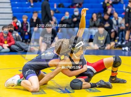 Thumbnail 1 in CIF NCS MVAL Championships photogallery.