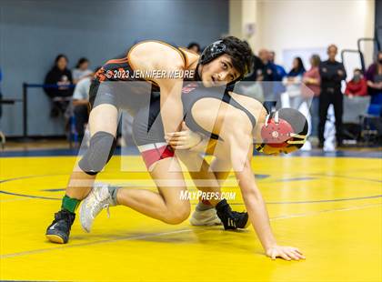 Thumbnail 1 in CIF NCS MVAL Championships photogallery.