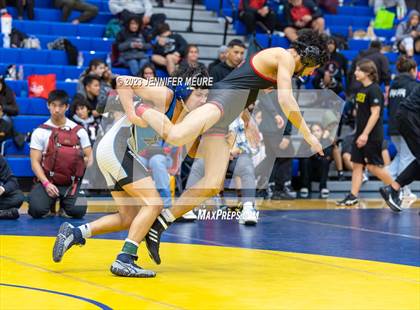 Thumbnail 2 in CIF NCS MVAL Championships photogallery.