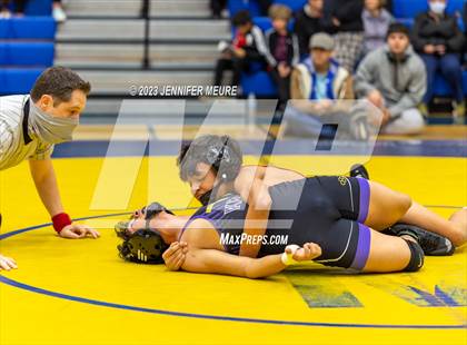 Thumbnail 1 in CIF NCS MVAL Championships photogallery.