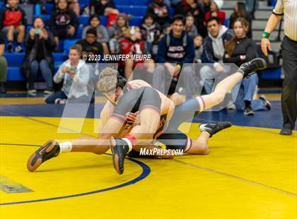 Thumbnail 3 in CIF NCS MVAL Championships photogallery.