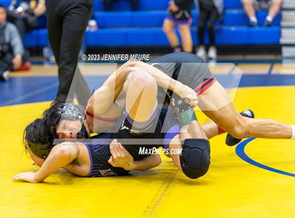 Thumbnail 3 in CIF NCS MVAL Championships photogallery.