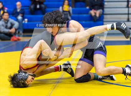 Thumbnail 3 in CIF NCS MVAL Championships photogallery.