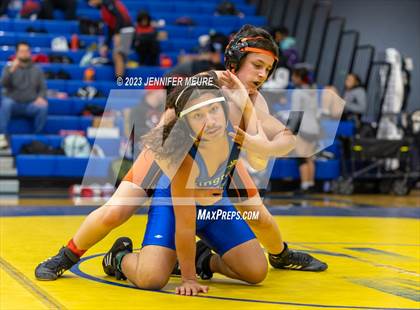 Thumbnail 2 in CIF NCS MVAL Championships photogallery.