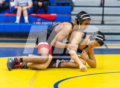 Thumbnail 3 in CIF NCS MVAL Championships photogallery.
