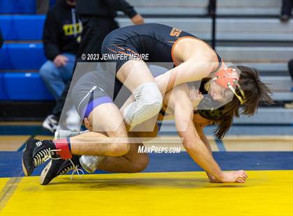 Thumbnail 1 in CIF NCS MVAL Championships photogallery.