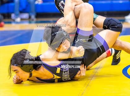 Thumbnail 2 in CIF NCS MVAL Championships photogallery.