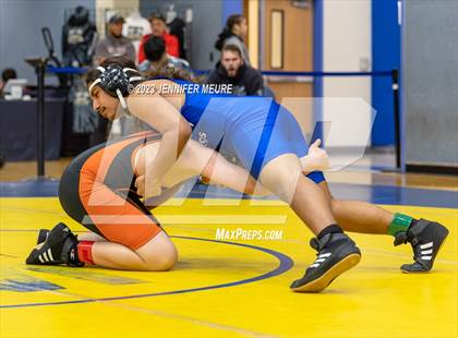 Thumbnail 2 in CIF NCS MVAL Championships photogallery.