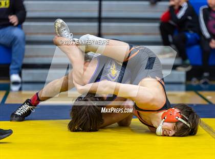 Thumbnail 2 in CIF NCS MVAL Championships photogallery.