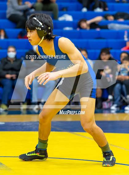 Thumbnail 2 in CIF NCS MVAL Championships photogallery.