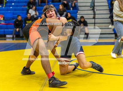 Thumbnail 3 in CIF NCS MVAL Championships photogallery.