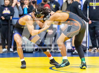 Thumbnail 3 in CIF NCS MVAL Championships photogallery.