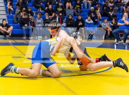 Thumbnail 1 in CIF NCS MVAL Championships photogallery.