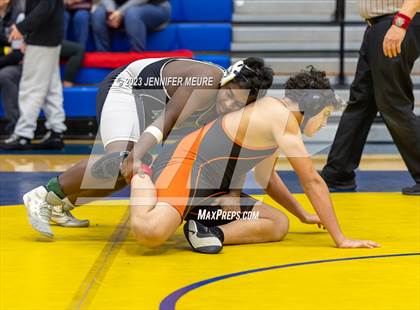 Thumbnail 2 in CIF NCS MVAL Championships photogallery.