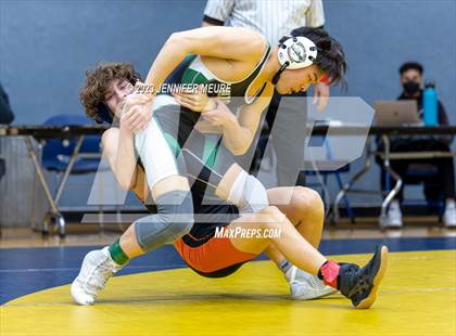 Thumbnail 1 in CIF NCS MVAL Championships photogallery.