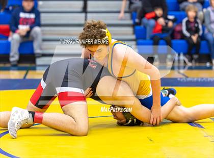 Thumbnail 2 in CIF NCS MVAL Championships photogallery.