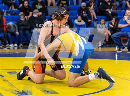 Thumbnail 2 in CIF NCS MVAL Championships photogallery.