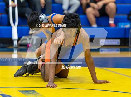 Thumbnail 2 in CIF NCS MVAL Championships photogallery.