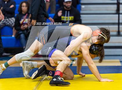 Thumbnail 3 in CIF NCS MVAL Championships photogallery.