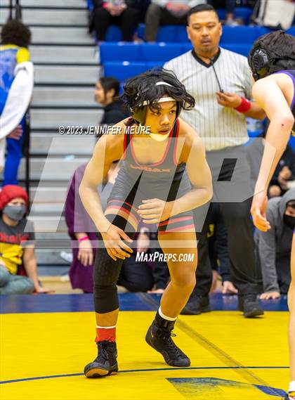 Thumbnail 2 in CIF NCS MVAL Championships photogallery.