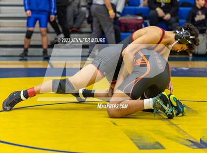 Thumbnail 2 in CIF NCS MVAL Championships photogallery.