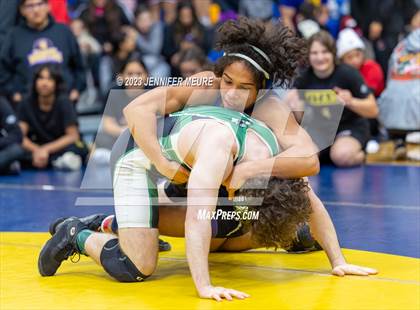 Thumbnail 2 in CIF NCS MVAL Championships photogallery.