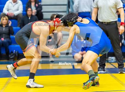 Thumbnail 3 in CIF NCS MVAL Championships photogallery.