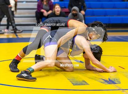 Thumbnail 1 in CIF NCS MVAL Championships photogallery.