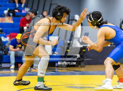 Thumbnail 3 in CIF NCS MVAL Championships photogallery.