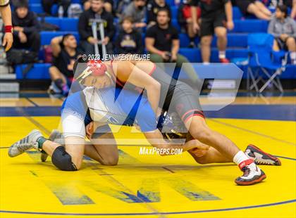 Thumbnail 3 in CIF NCS MVAL Championships photogallery.